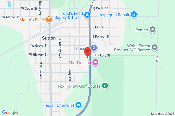 Carquest Auto Parts - Sutton Auto Supply, Inc.