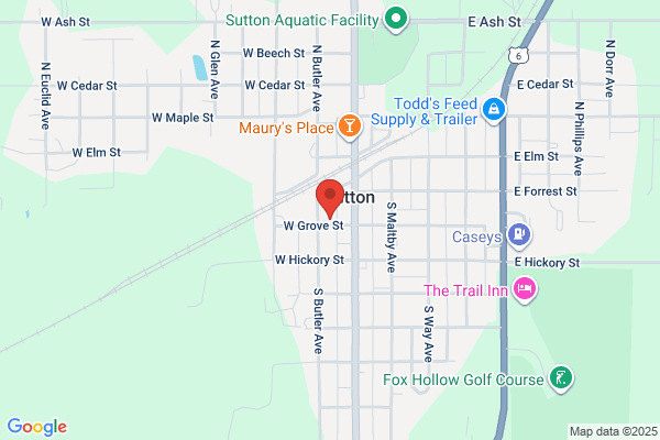 City Offices, City Clerk