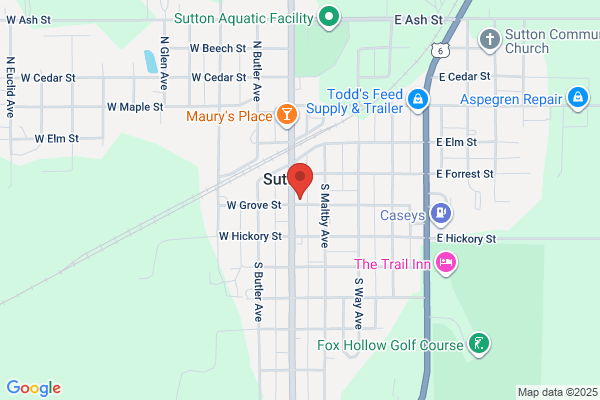 NAPA Auto Parts - Action Auto Supply Inc