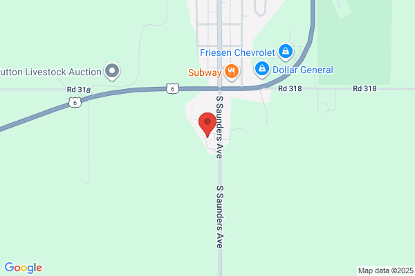 Sutton Irrigation & Repair