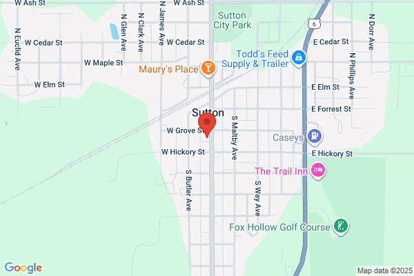 Sutton Lumber