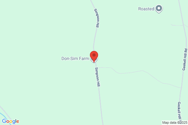 Don-Sim Farm