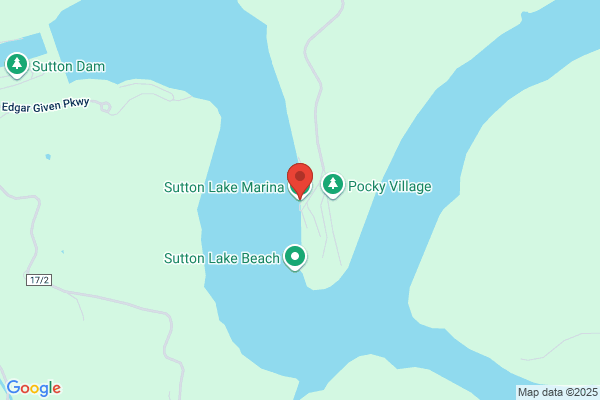 Sutton Lake Marina