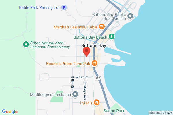 Suttons Bay Chiropractic
