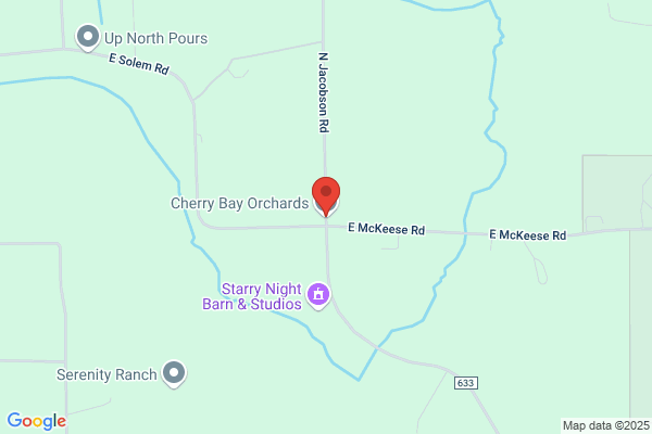 Cherry Bay Orchards