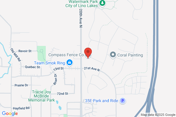 Compass Fencing Co