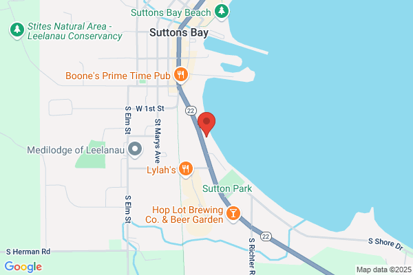 Harbor Club Properties