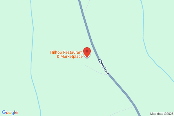 Hilltop Corner