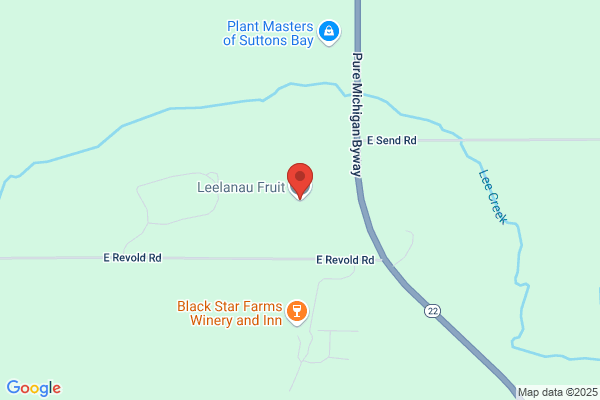 Leelanau Fruit Co