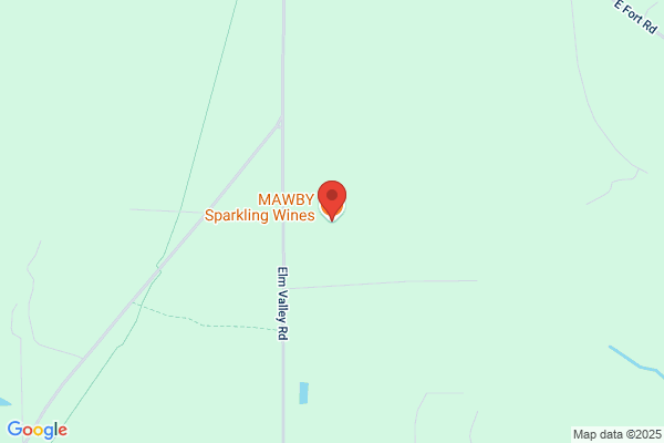 Mawby L Vineyards