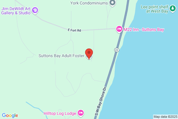 Suttons Bay Adult Foster Care