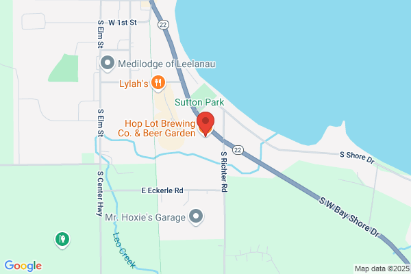 The Ridge Microbrewery & Restaurant Llc