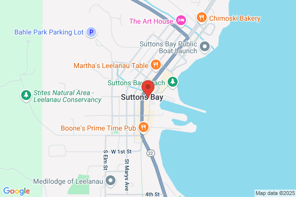 Treeline Gallery