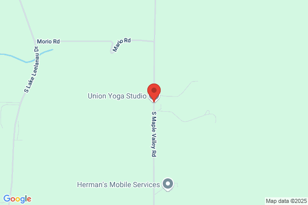 Union Yoga Llc