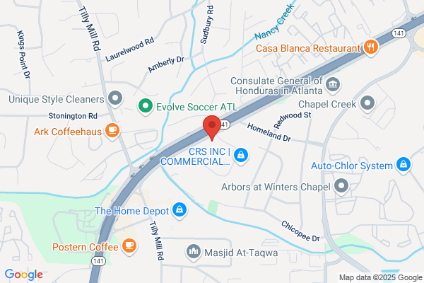 Atlanta Heating & Air Conditioning