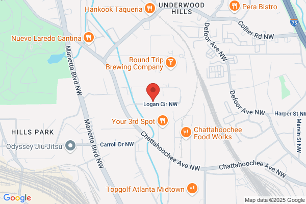 Atlanta Supply Company