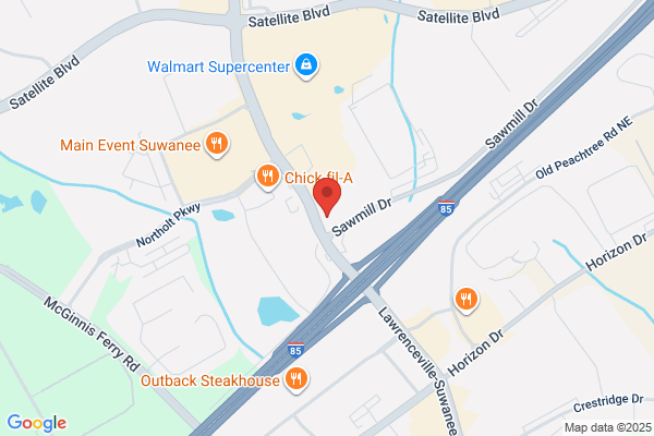 Suwanee Package Store