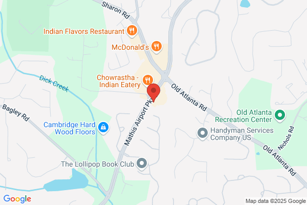 Georgia Clinic Primary Care - Mathis Airport Pkwy