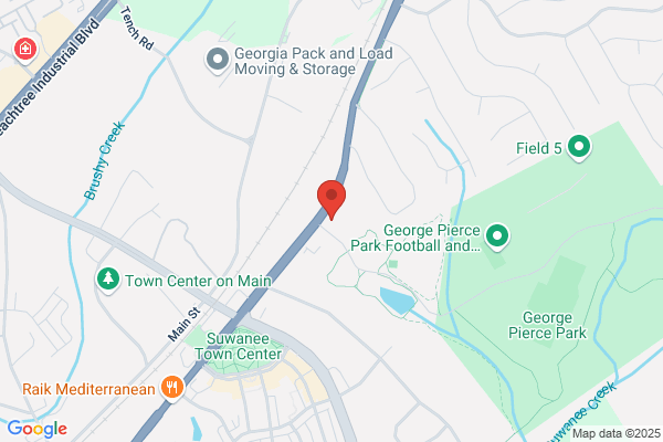 Suwanee Animal Hospital