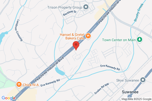 Animal Care Center of Suwanee