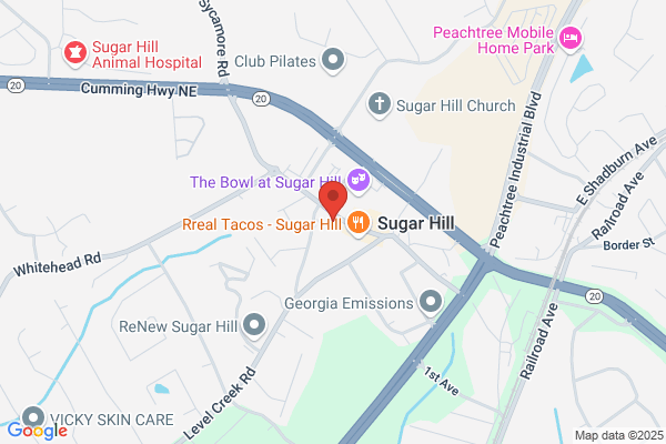 Broadstone Sugar Hill