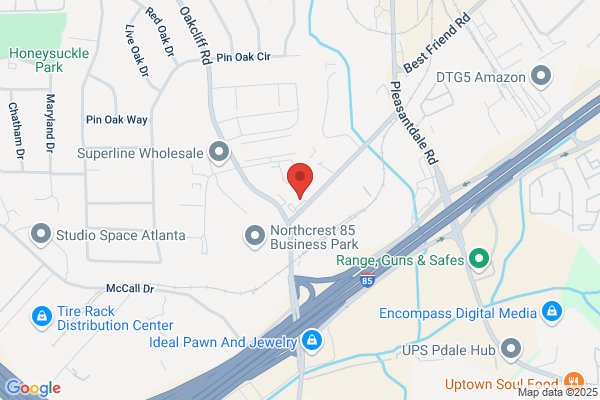 All Pro Collision Center of Gwinnett