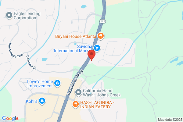 Honest-1 Auto Care Johns Creek