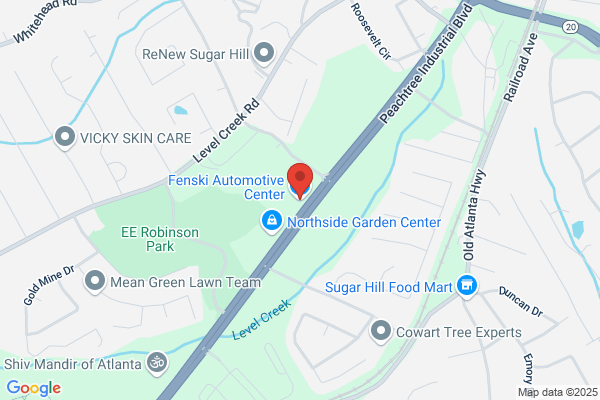 Fenski Automotive Center