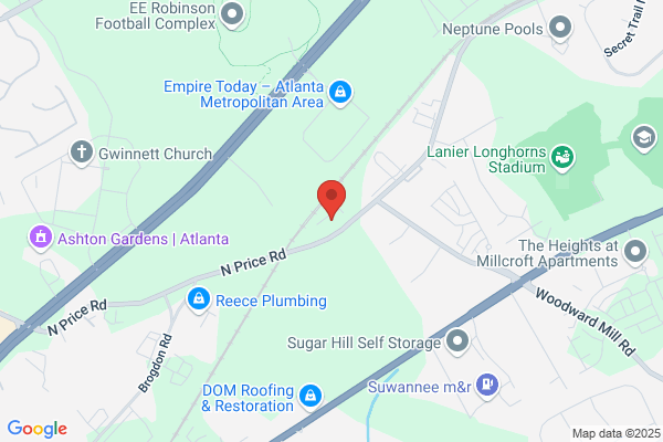 Sugar Hill Automotive