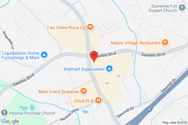 Suwanee Auto Parts & Service Inc