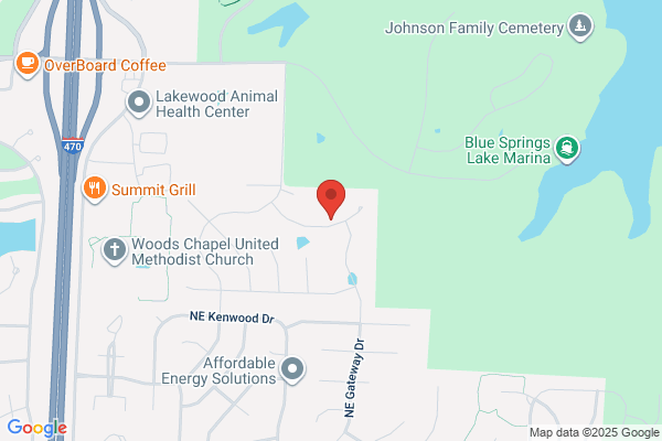 Adams Home Inspection Services