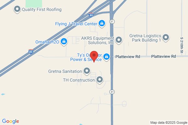 Williams Transportation Agency
