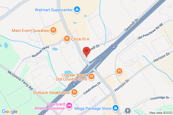 Chevron Food Mart