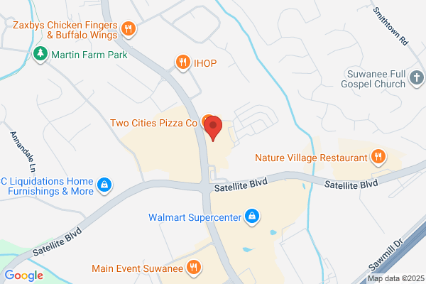 Sage Dental of Suwanee