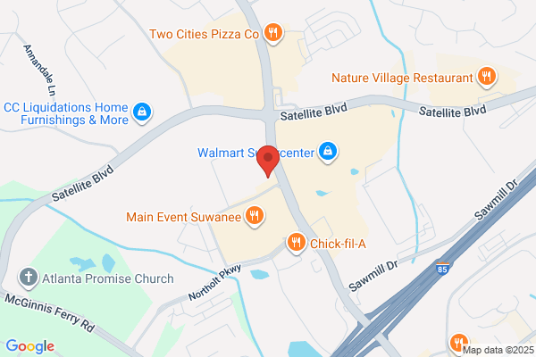Suwanee Center for Family Dentistry