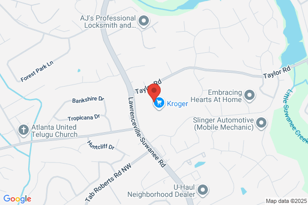 Complete Dental Of Suwanee