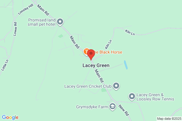 Lacey M. Green, DDS