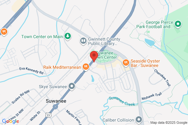 Imagix Dental of Suwanee