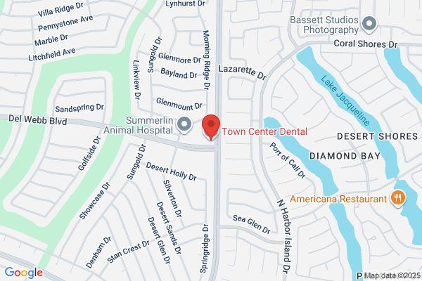 Town Center Dental