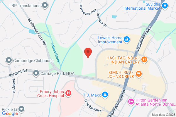 CardioVascular Group - Johns Creek