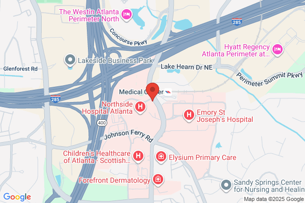 Atlanta Cancer Care