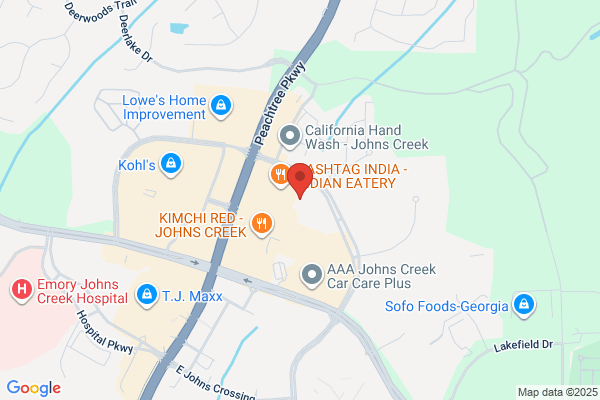Johns Creek Physical Therapy