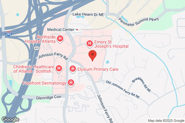 Obstetrics and Gynecology (Ob/Gyn) of Atlanta
