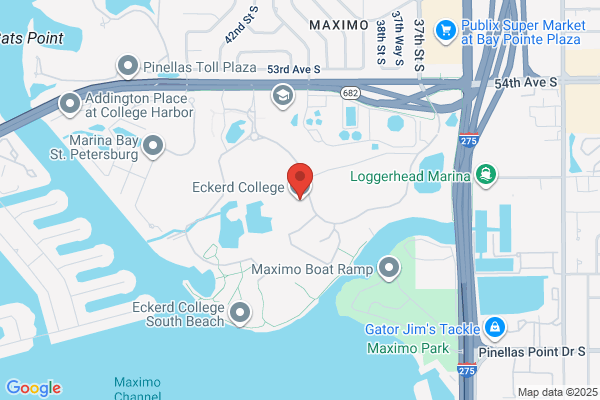 Eckerd