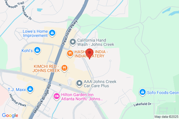 North Georgia Audiology & Hearing Aid Center