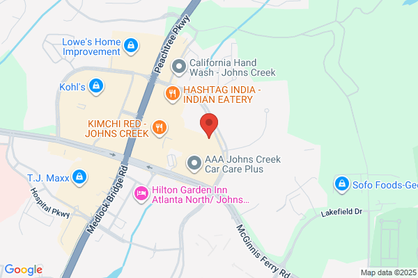 ENT Institute - Johns Creek/Suwanee