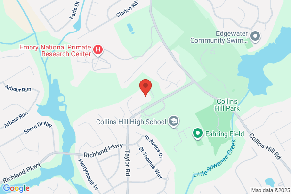 Gwinnett County Public Schools, Elementary Schools, Walnut Grove
