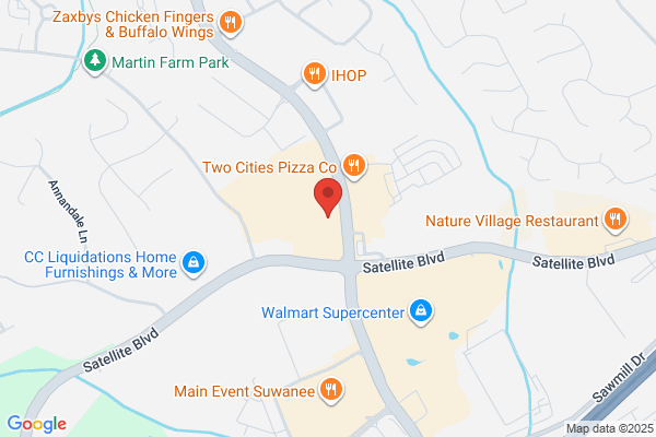 IDC Fire and Water Restoration Suwanee