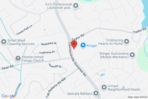 Kroger Fuel Center