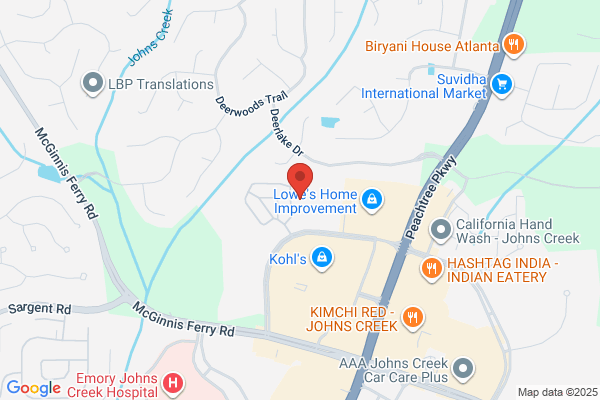 Johns Creek Endoscopy